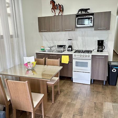 Departamento Roma 1 Cdmx Apartamento Cidade do México Exterior foto