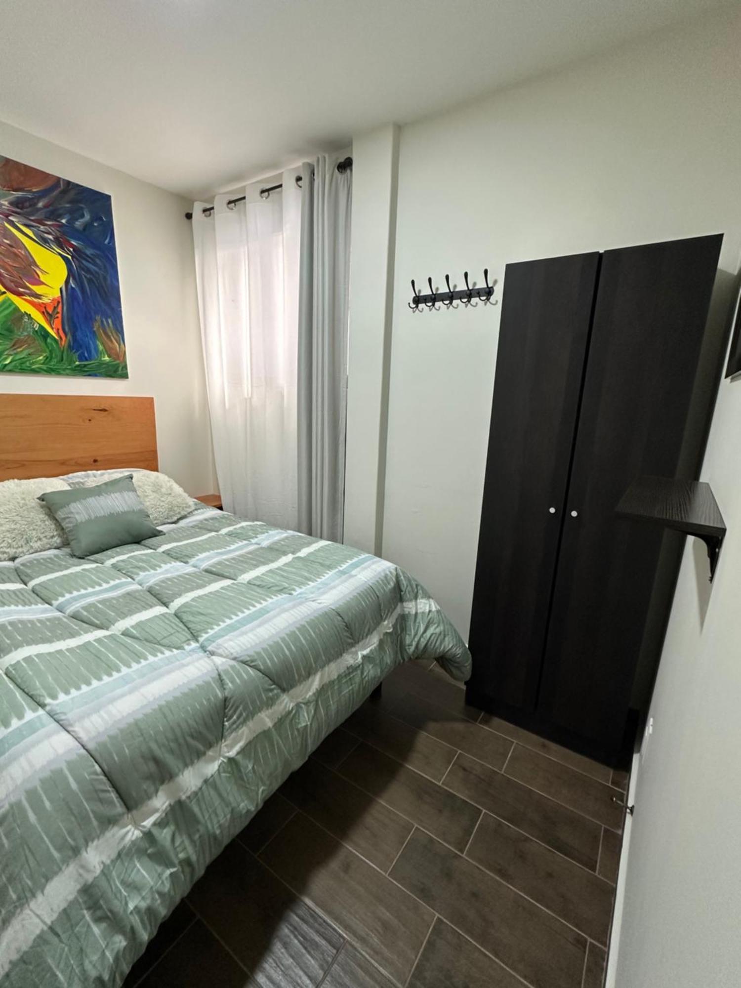 Departamento Roma 1 Cdmx Apartamento Cidade do México Exterior foto