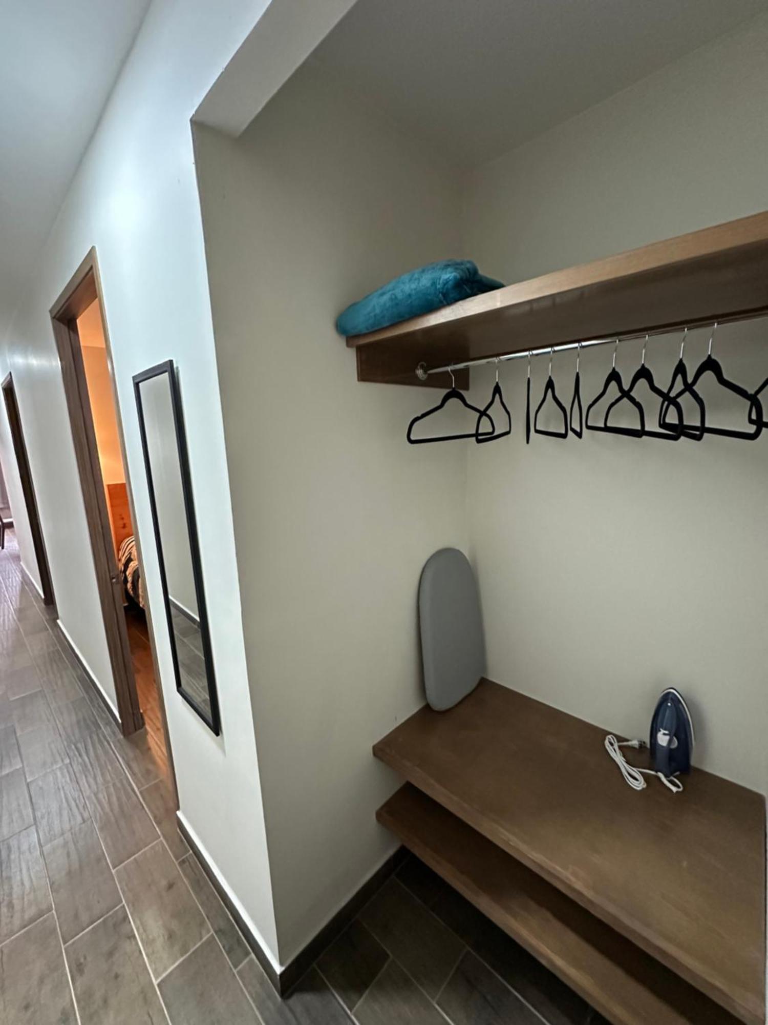 Departamento Roma 1 Cdmx Apartamento Cidade do México Exterior foto