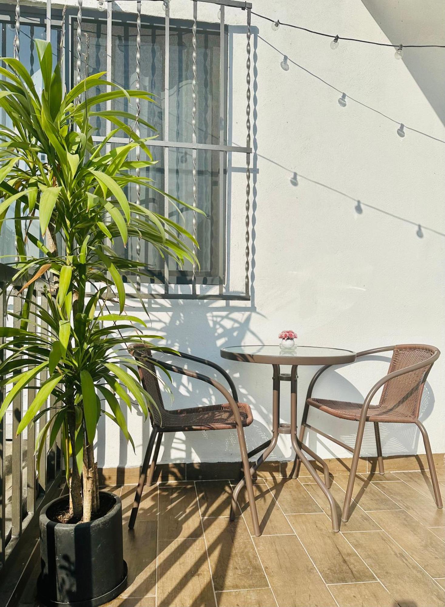 Departamento Roma 1 Cdmx Apartamento Cidade do México Exterior foto